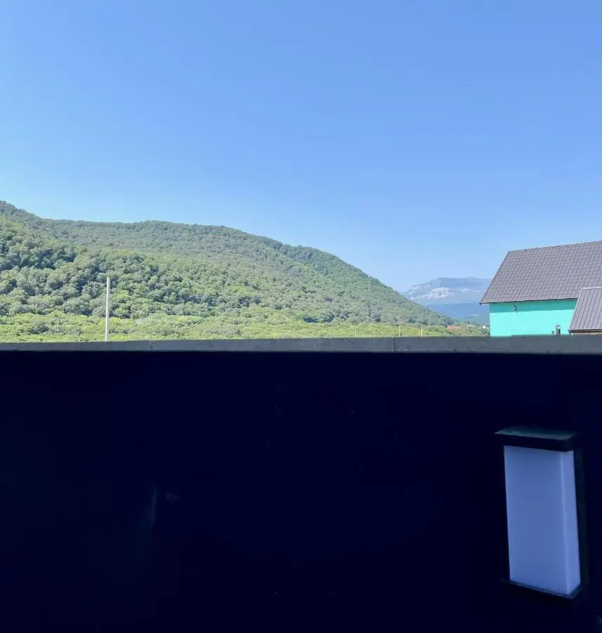 Stay In Quba - Holiday Villas