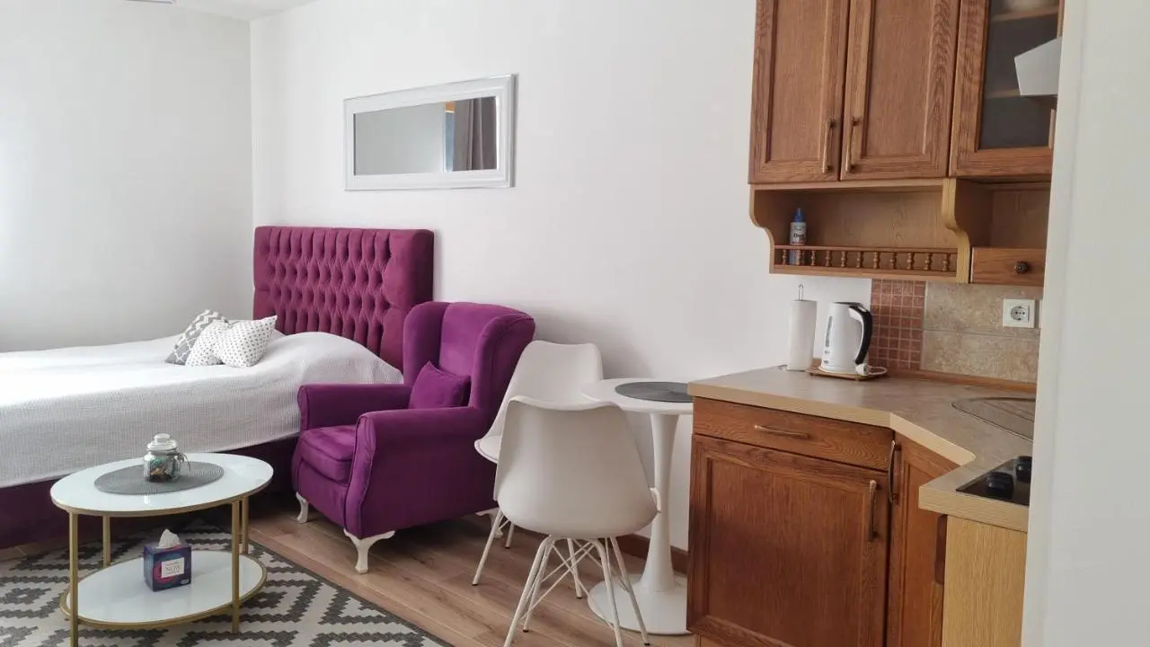 Vlašićka idila apartman Eko Fis 507