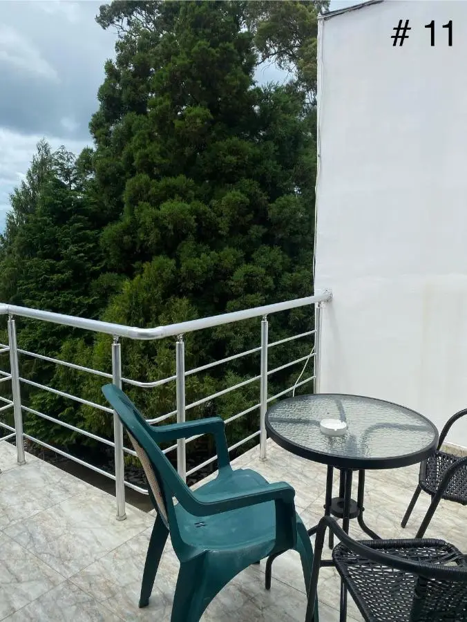 Rezo's House