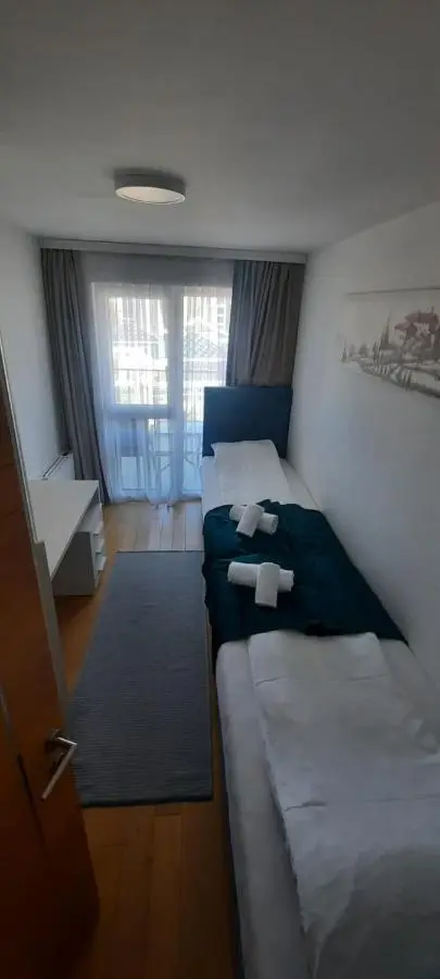 River Walk Sarajevo - Layan Apartment