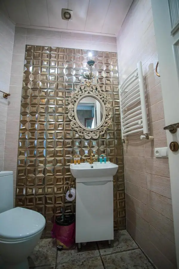 Borjomi Classic Hotel