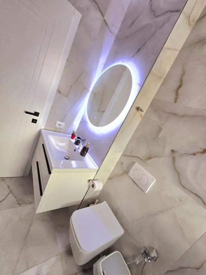 Nea Apartment