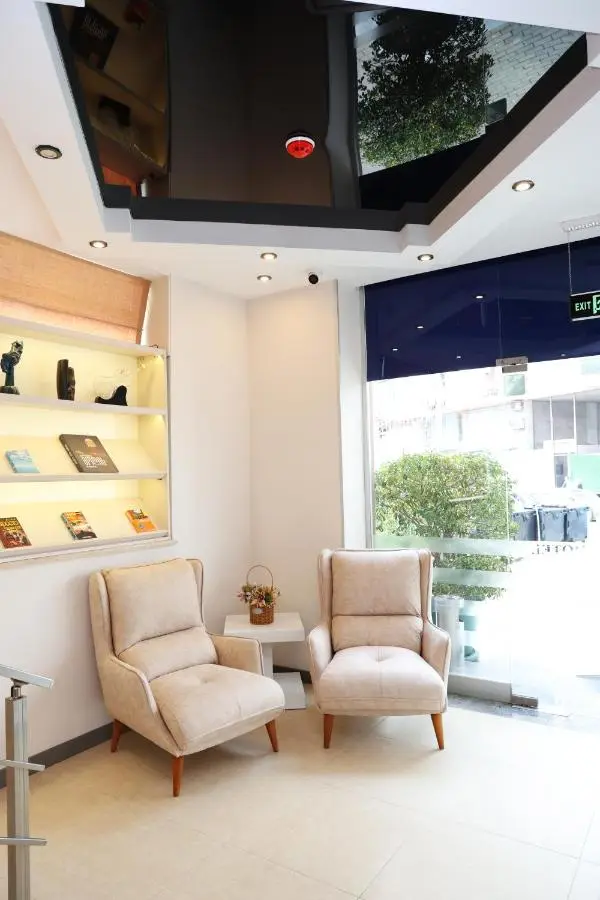Aniko Hotel