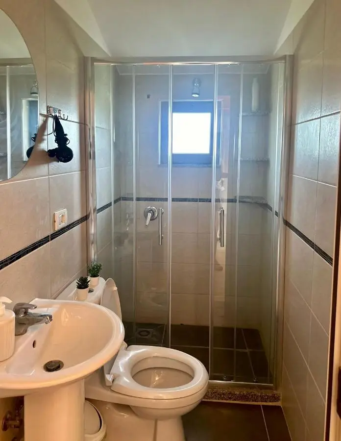 Hotel Ballkan Shkoder