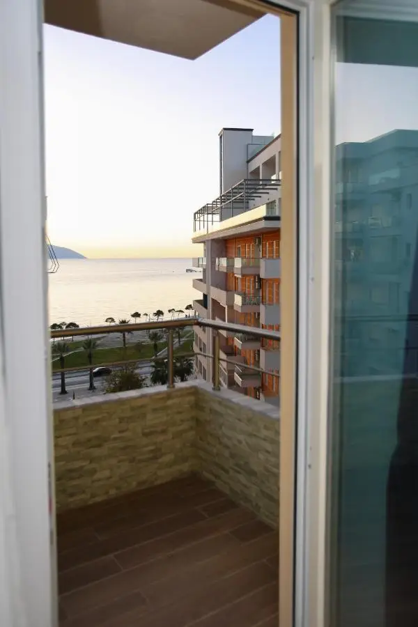 Imperial Visar Rooms