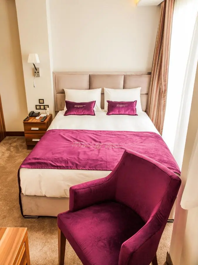 The 22 Hotel