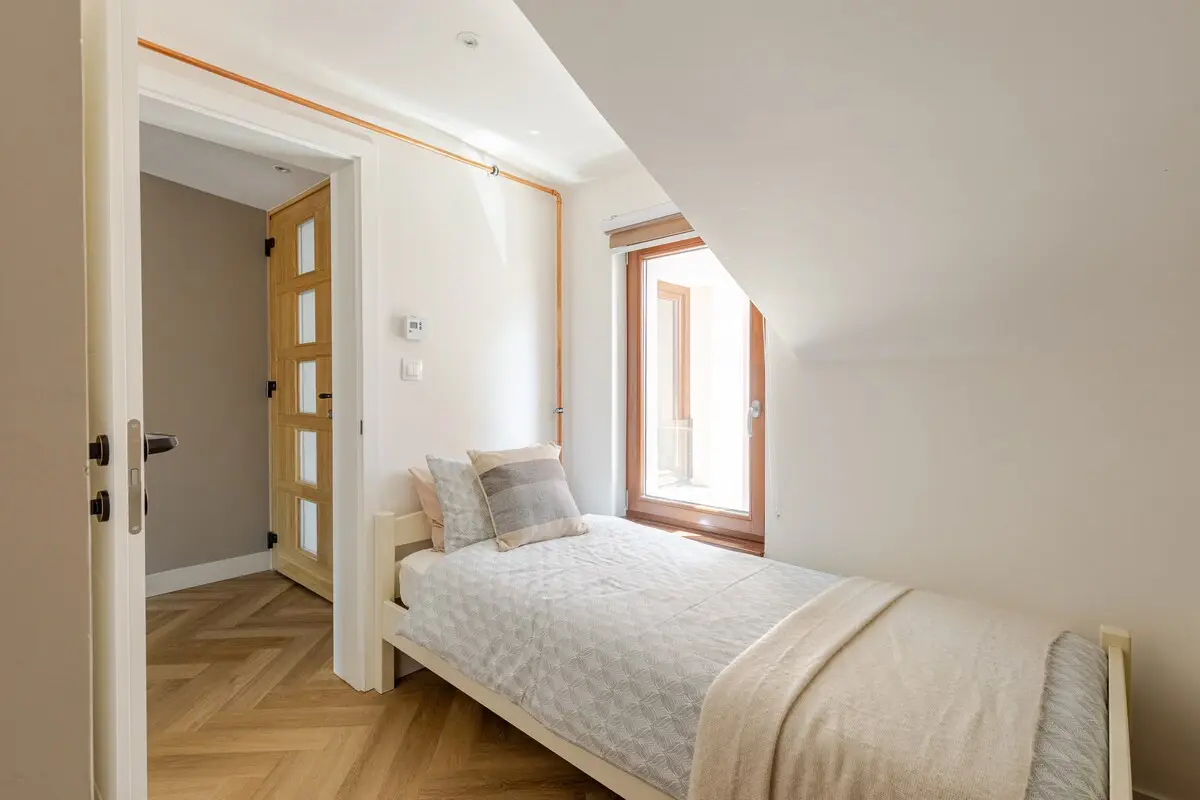 Penthouse Sarajevo