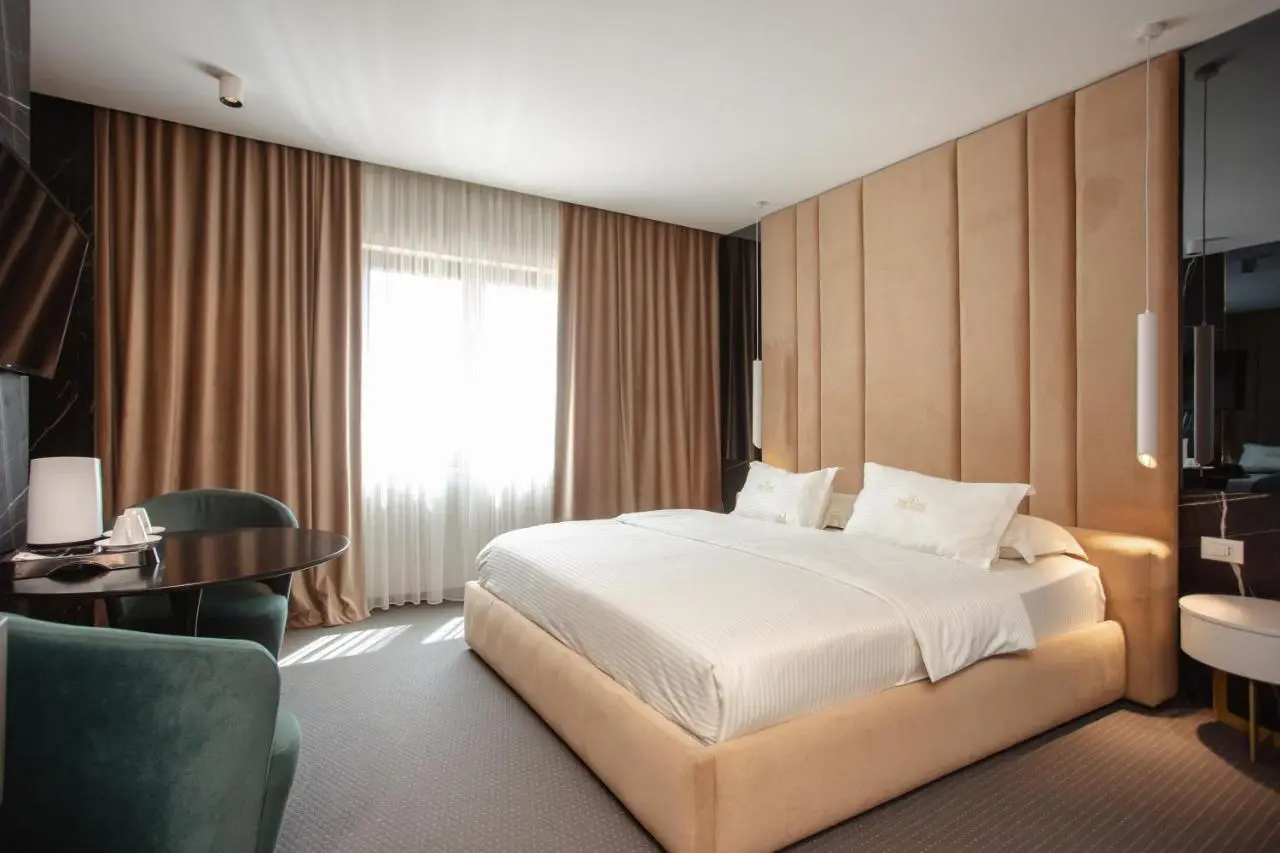Hotel Chicago