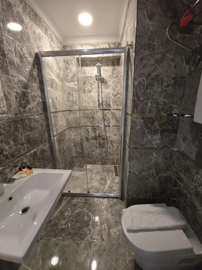 The Empress Theodora Hotel ll