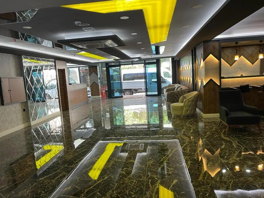 Grand Nergiz Otel