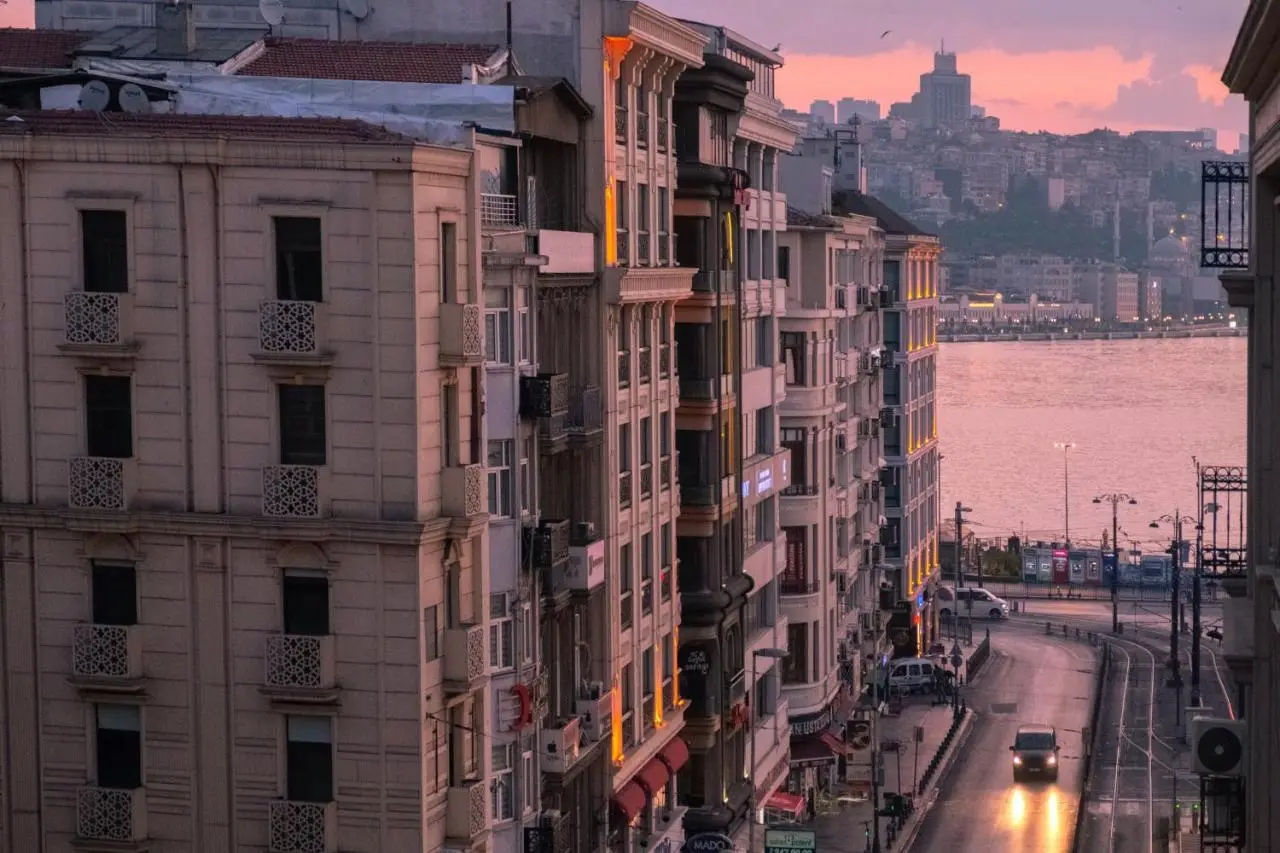Felicity Hotel İstanbul