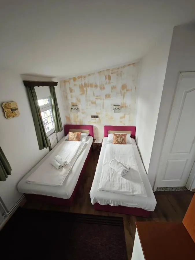 Guesthouse Yildiz