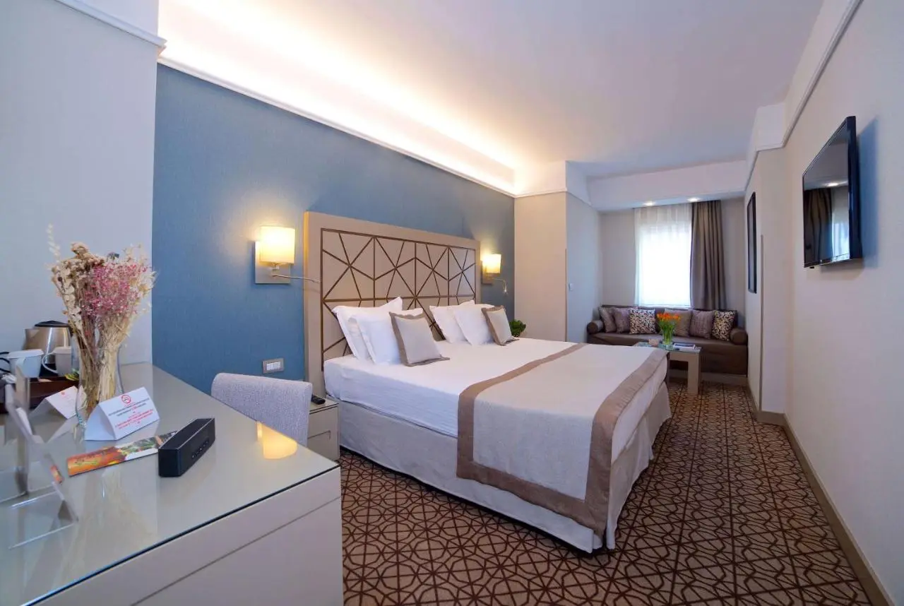 Ramada By Wyndham İstanbul Taksim