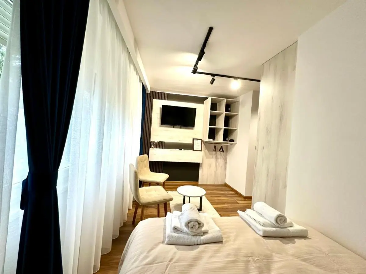 Lux Apartments NK - Old Town