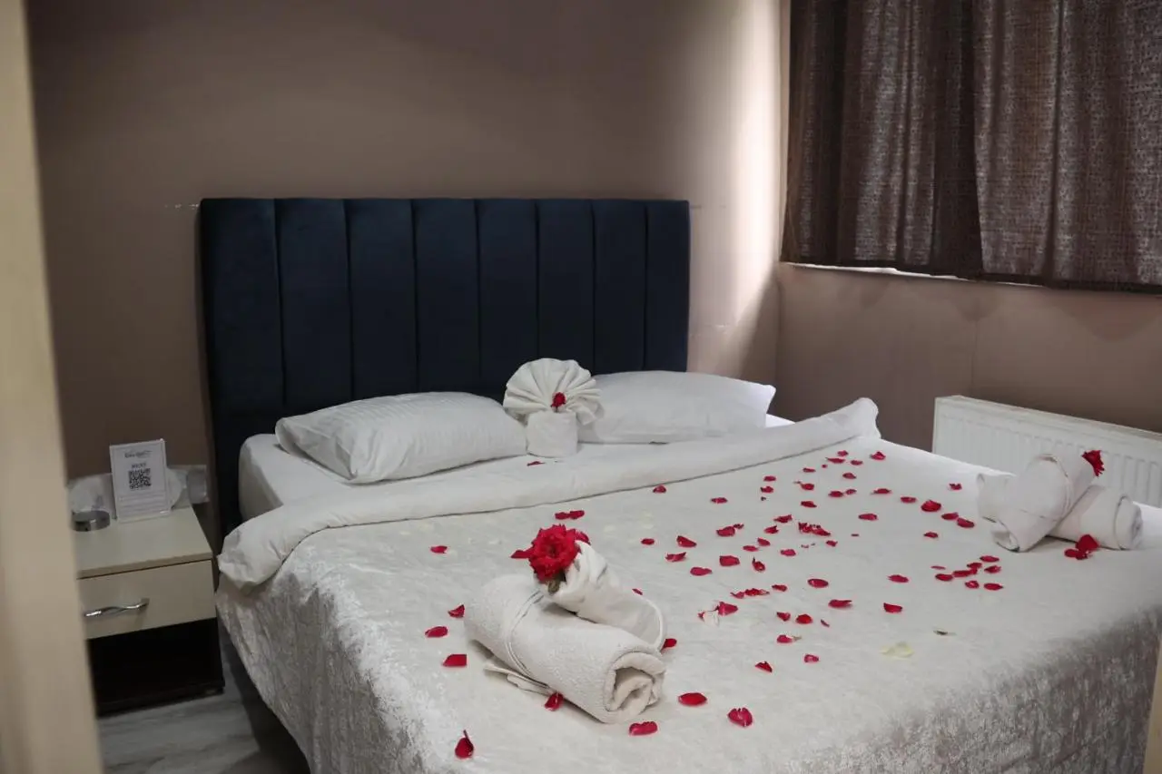 Grand Koru Hotel Beach