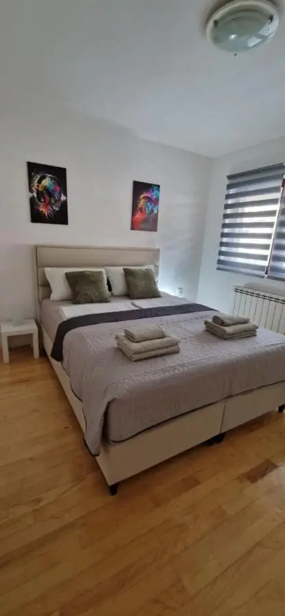 Omerbeg's Home