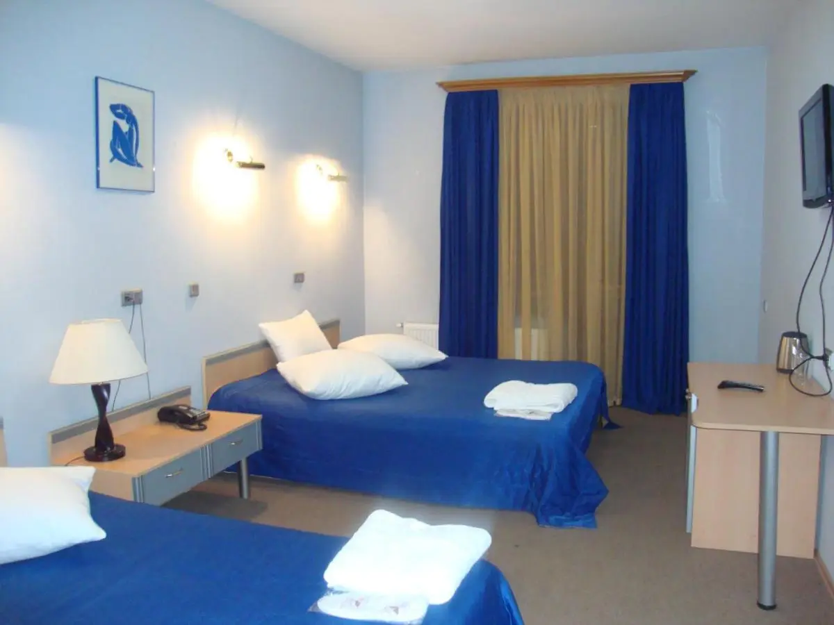 Hotel Villa Palace