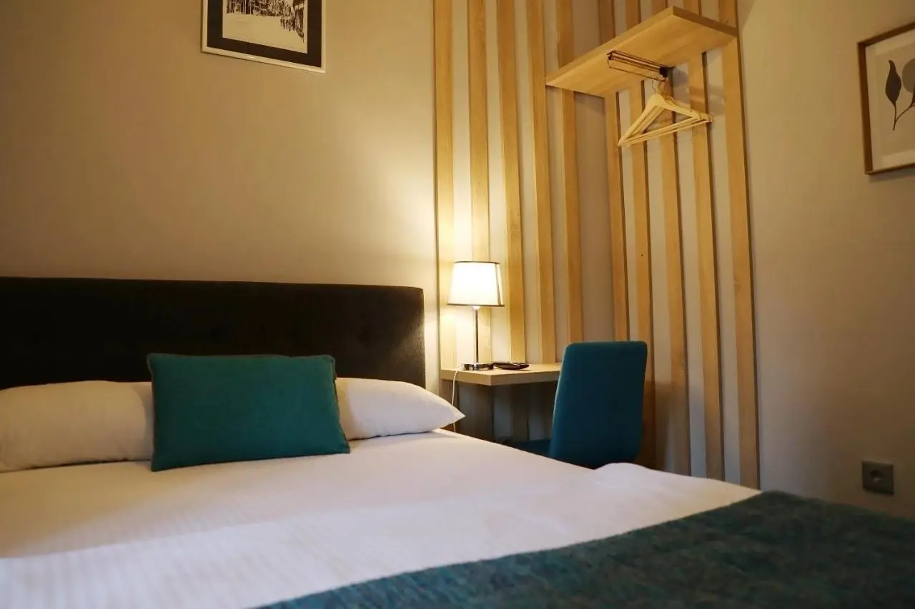 Hotel Sokak
