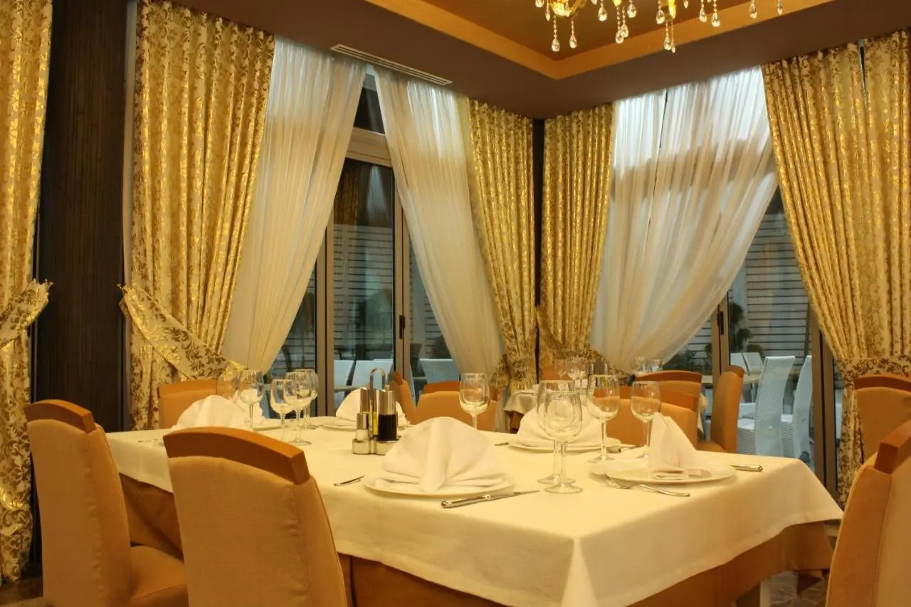 Hotel Colosseo & Spa