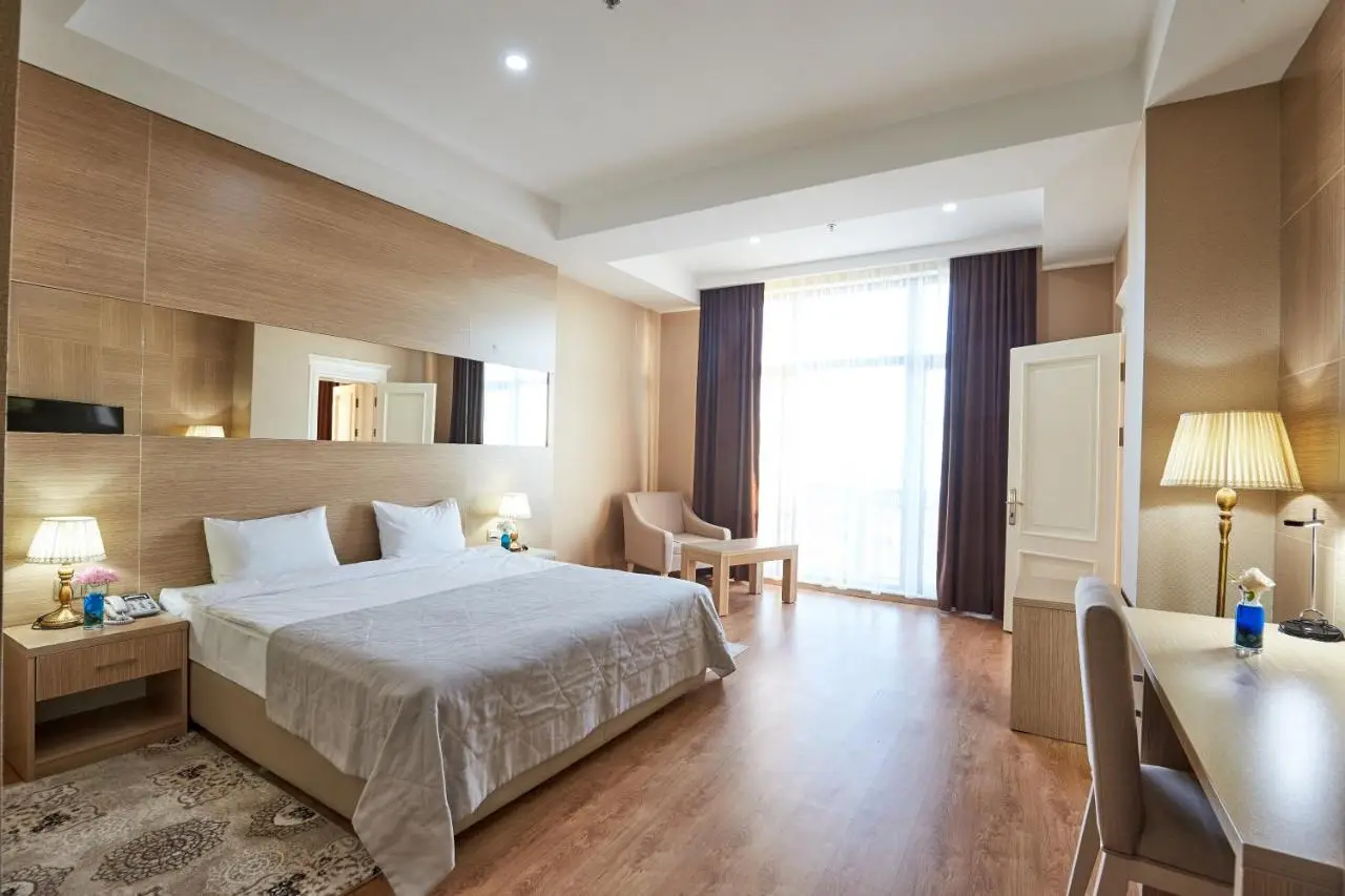 NOBEL Hotel