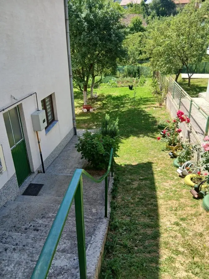 Rooms-Zejnep SARAJEVO