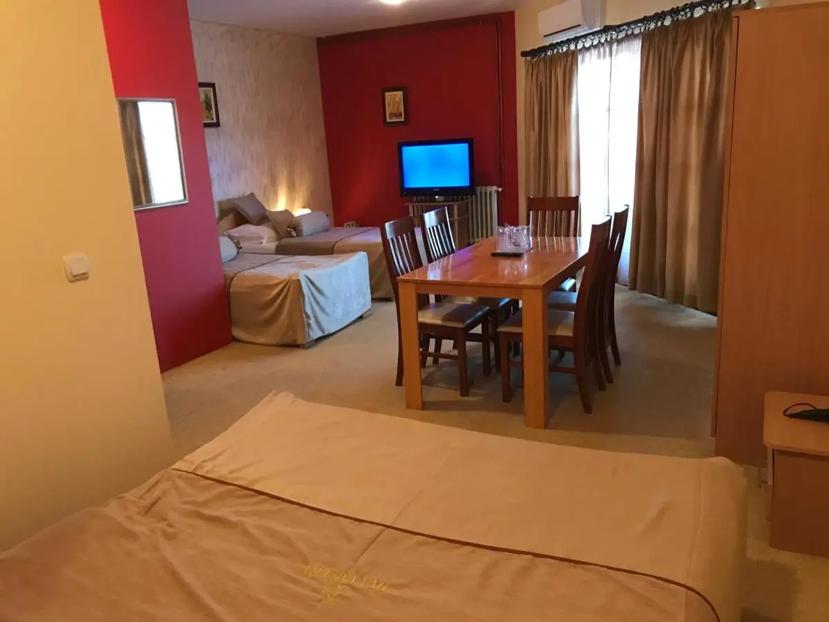 Hotel Dva Goluba