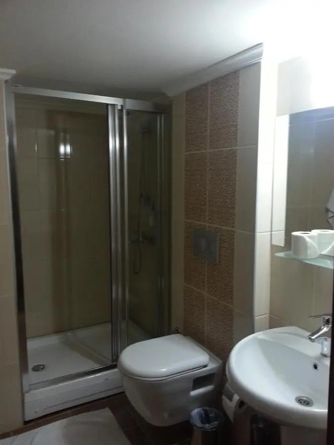 Hosta Otel