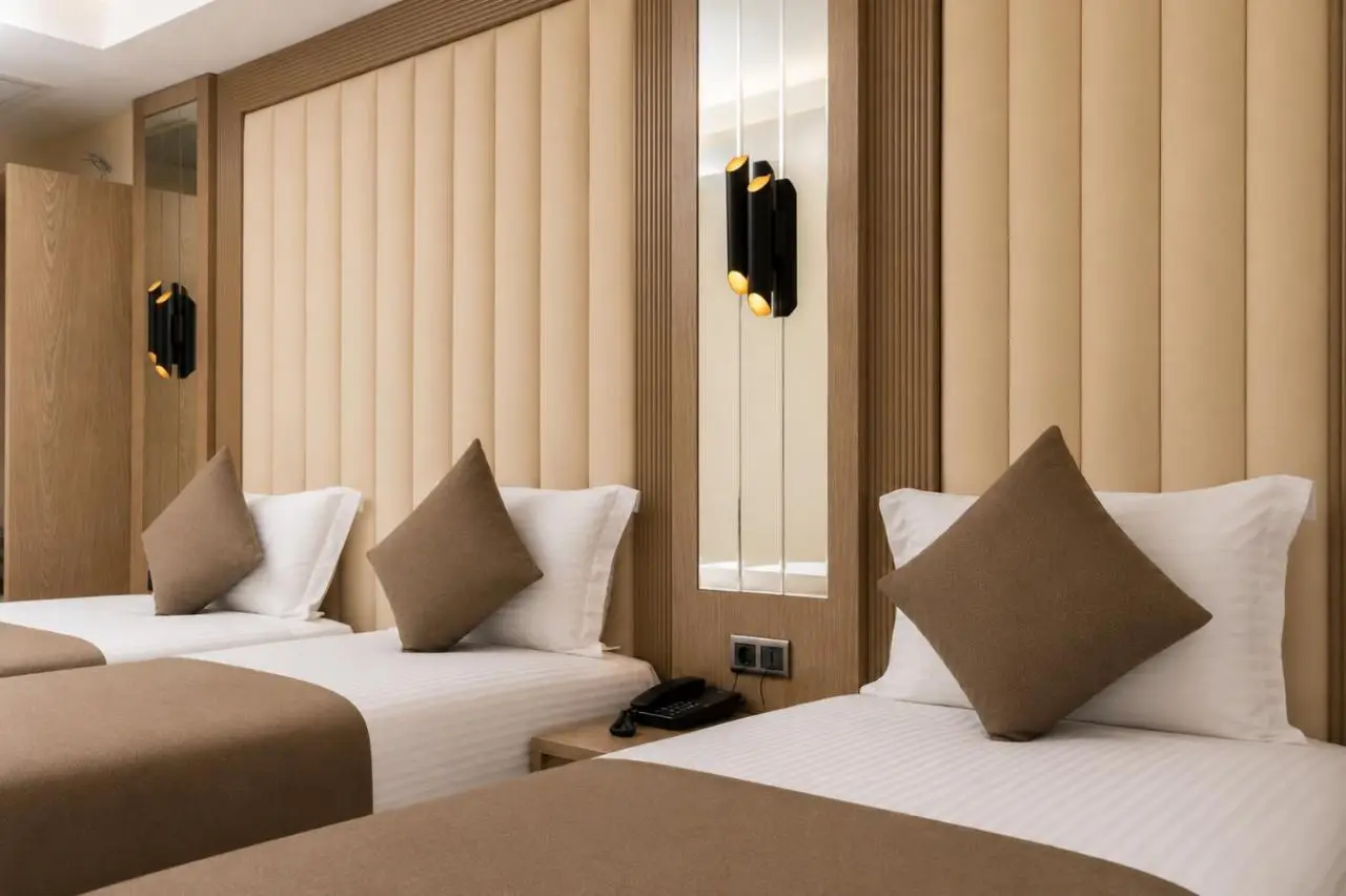 Asilzade Hotel Sirkeci