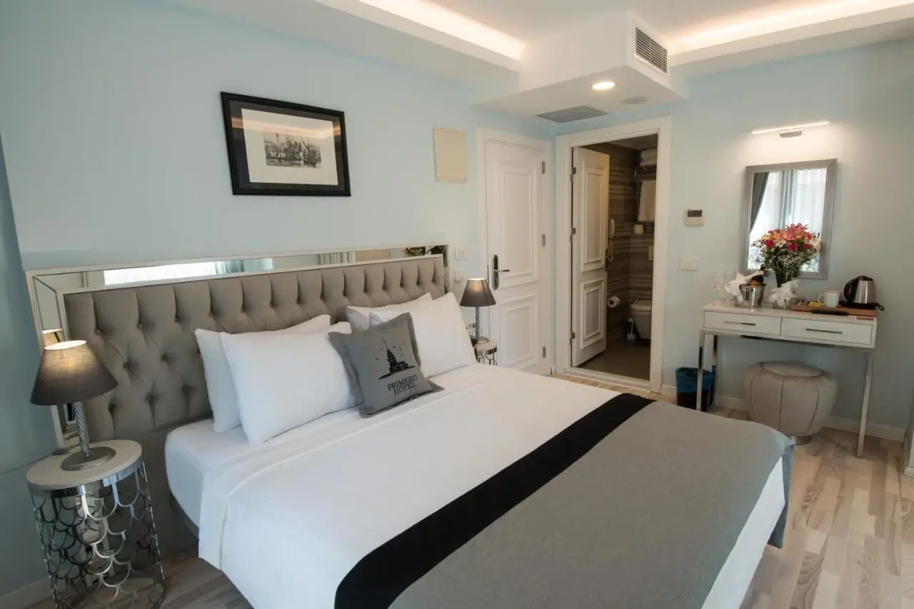 Primero Hotel