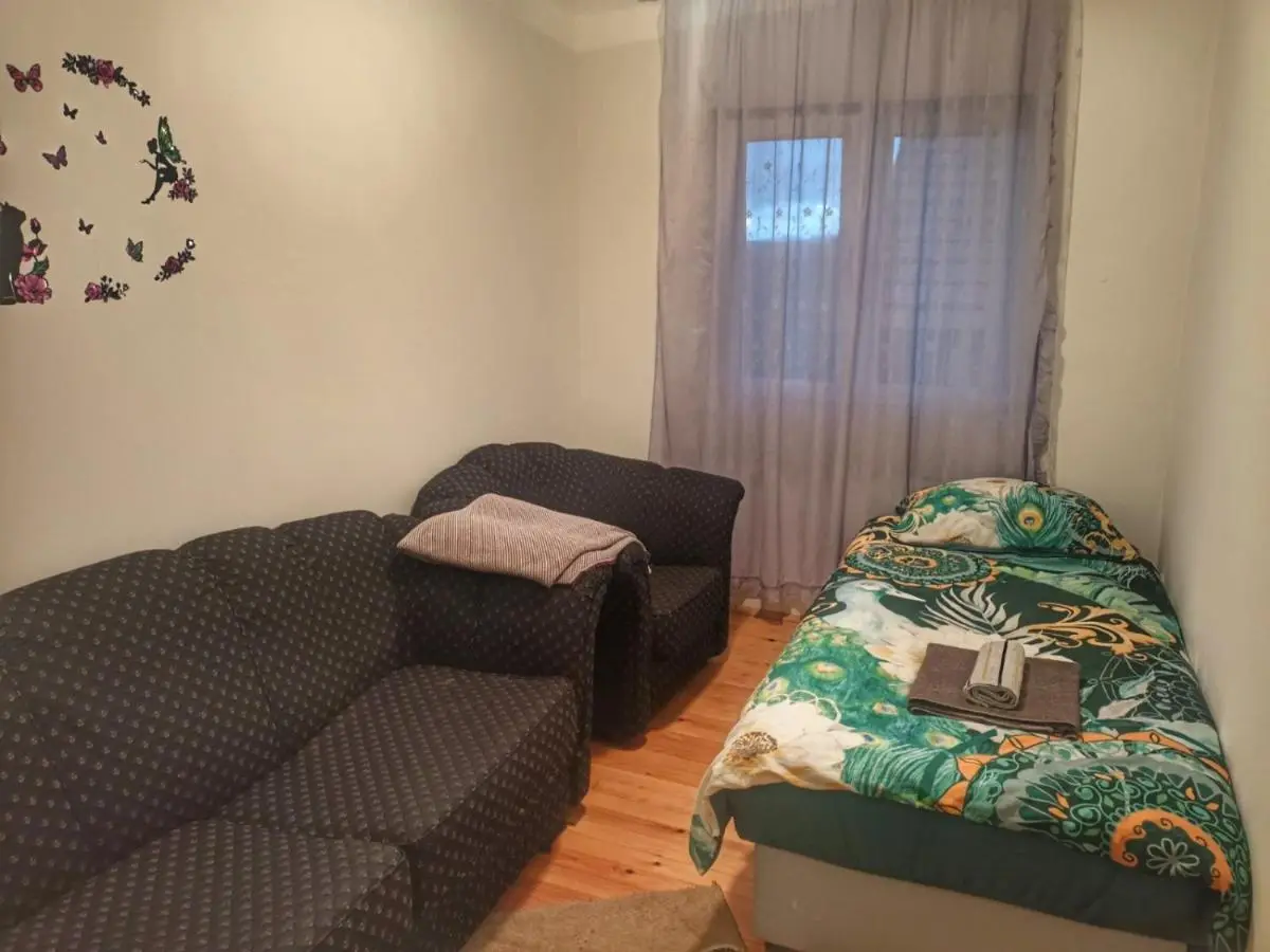 Apartment Boka