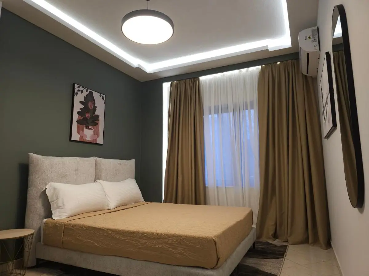 Oda Hotel Tirana