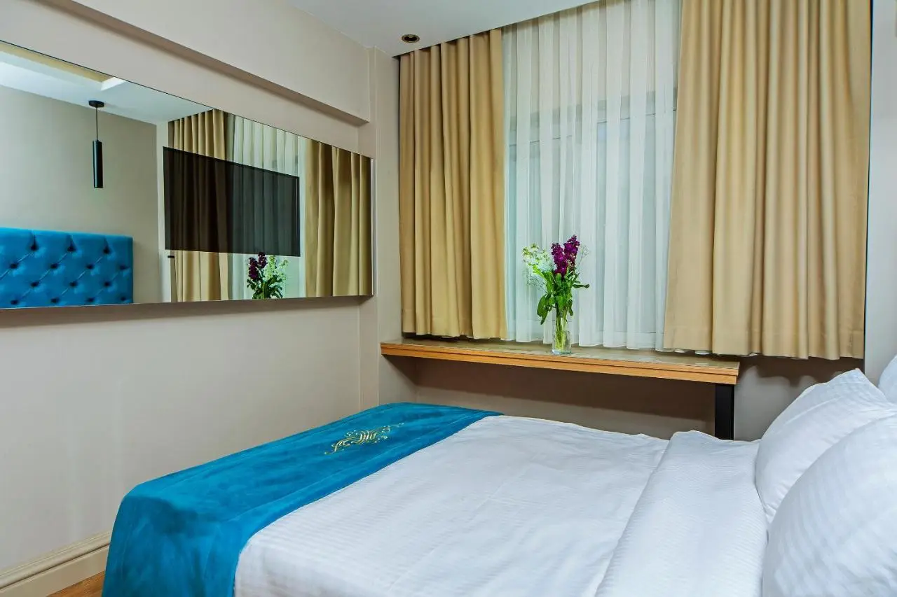 History Hotel
