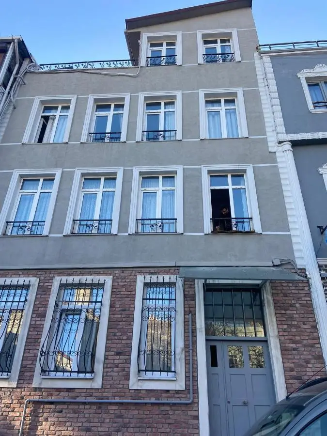 RAMO’S Aparatments & Suites