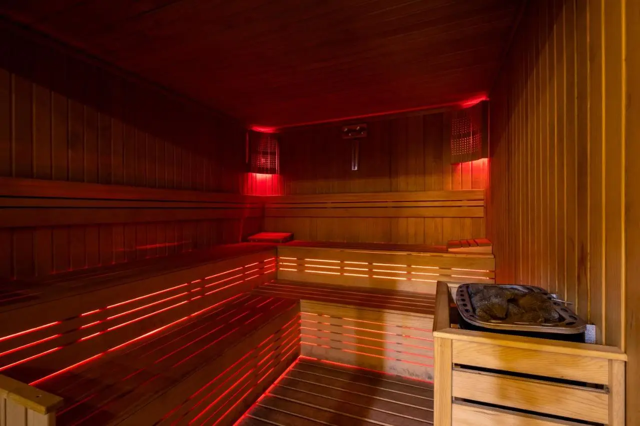 La Wisteria Boutique Hotel Istanbul