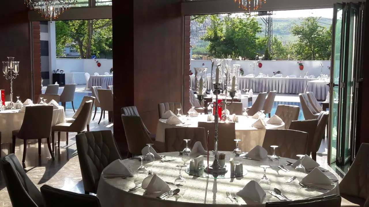 Yalova Lova Hotel & SPA Yalova