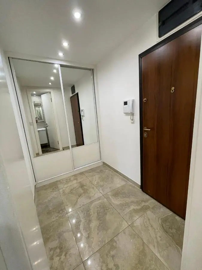 Apartman MF
