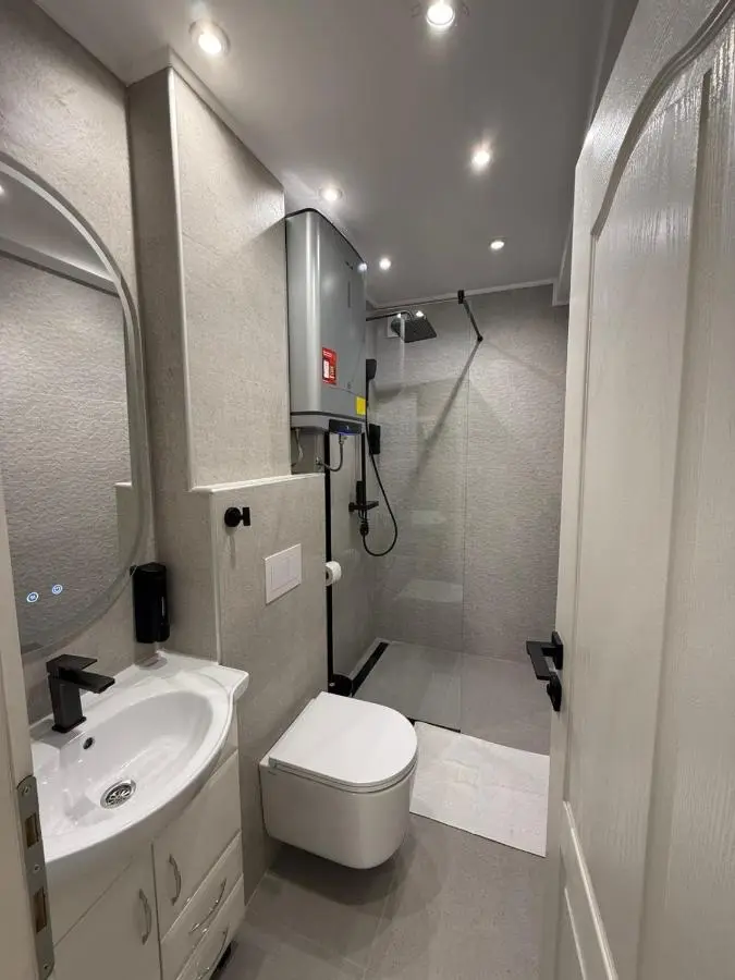 Apartments & Rooms Villa Zaad FREE PRIVATE PARKING