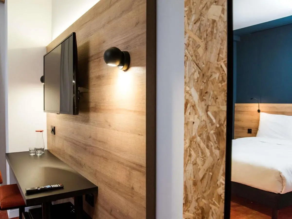 ibis Styles Tbilisi Mziuri Park
