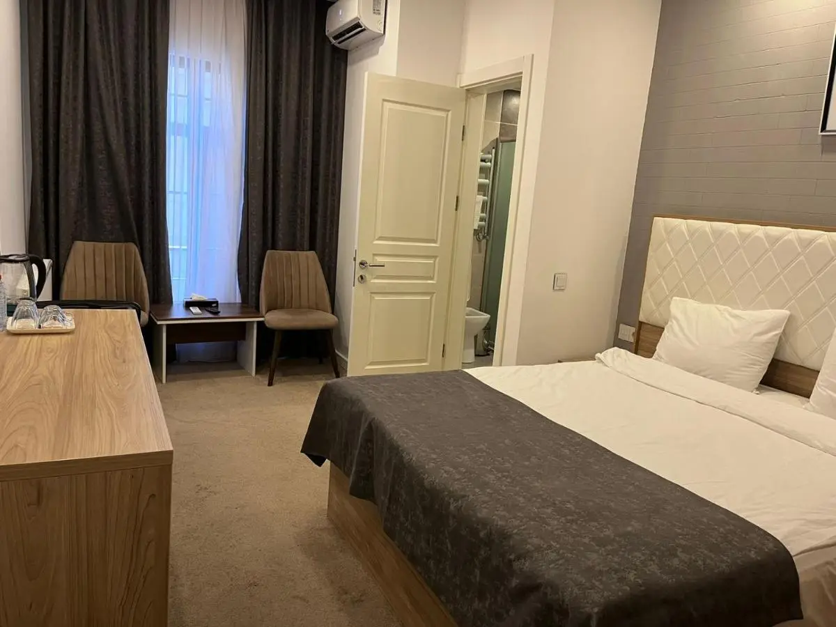 Noor-ZamZam-Madinah Halal Hotels Group
