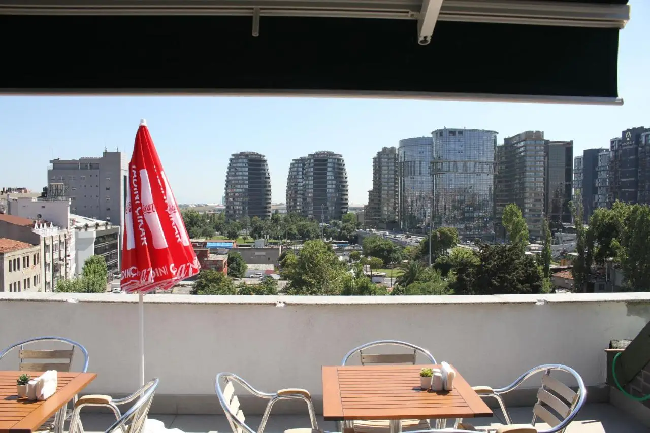 Niconya Port Suite&Hotel