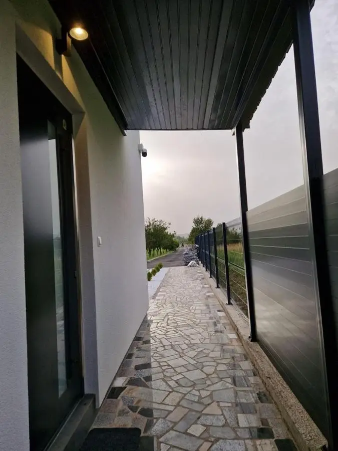 Villa AS