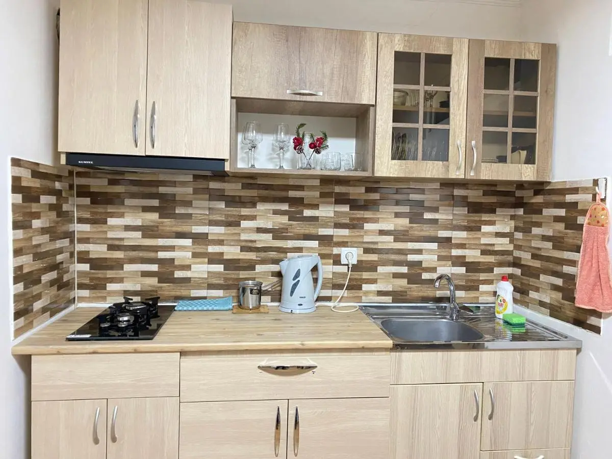 Freedom Square apartment