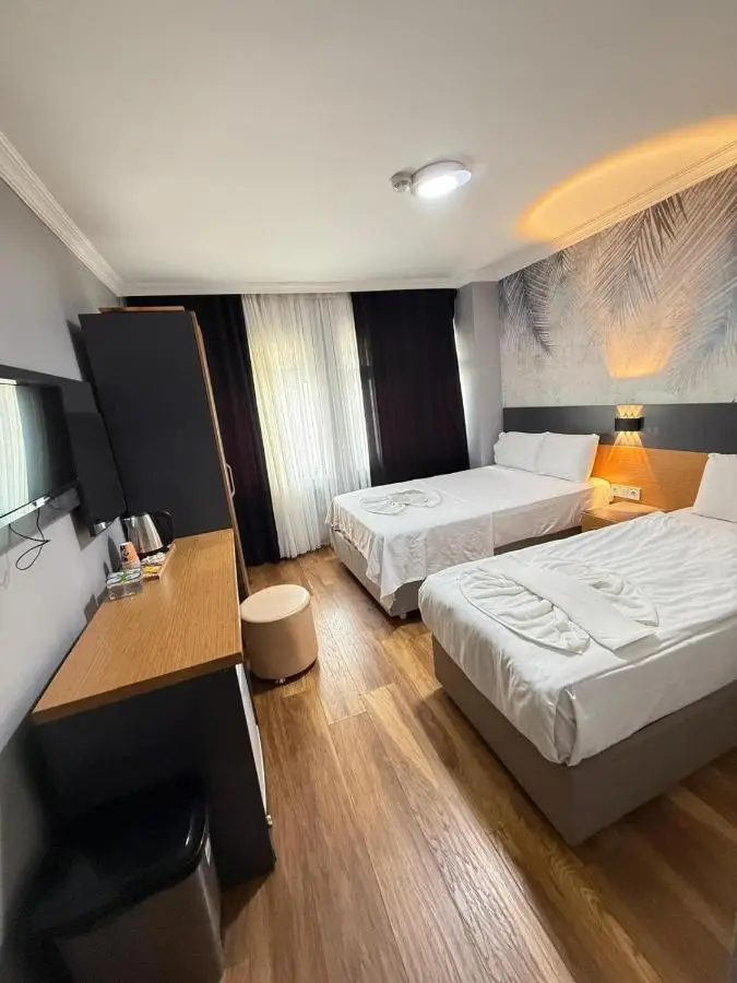 Hotel Otağ