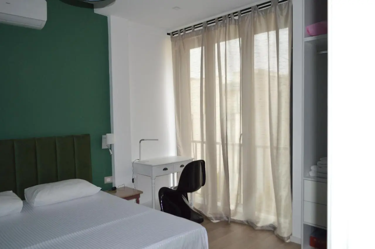 Tirana Getaway Apartments - Central