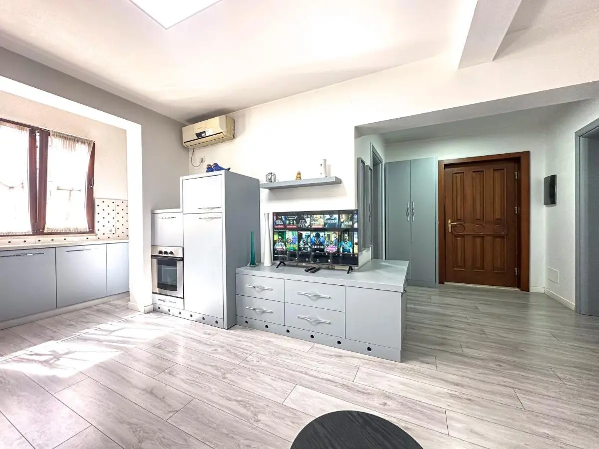 City Center 2BR Apartment
