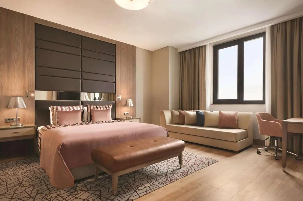 TRYP by Wyndham Istanbul Basın Ekspres