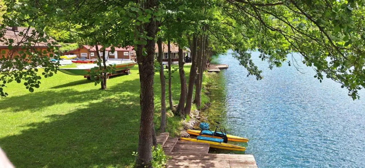 Holiday house "Villa Dalia"