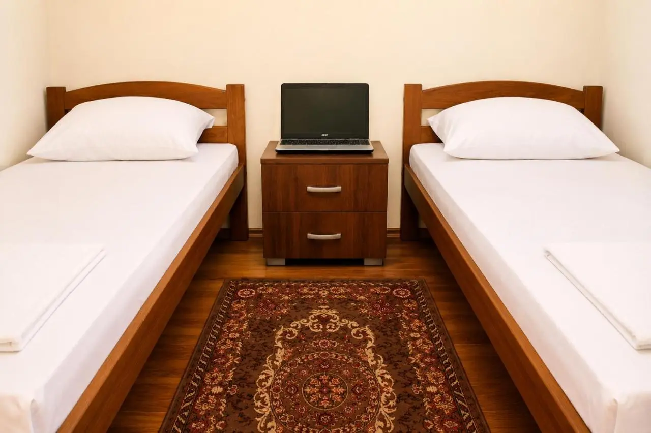 Balkan House