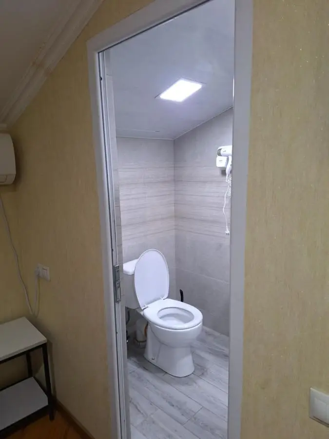 GUEST HAUSE & HOSTEL 15a