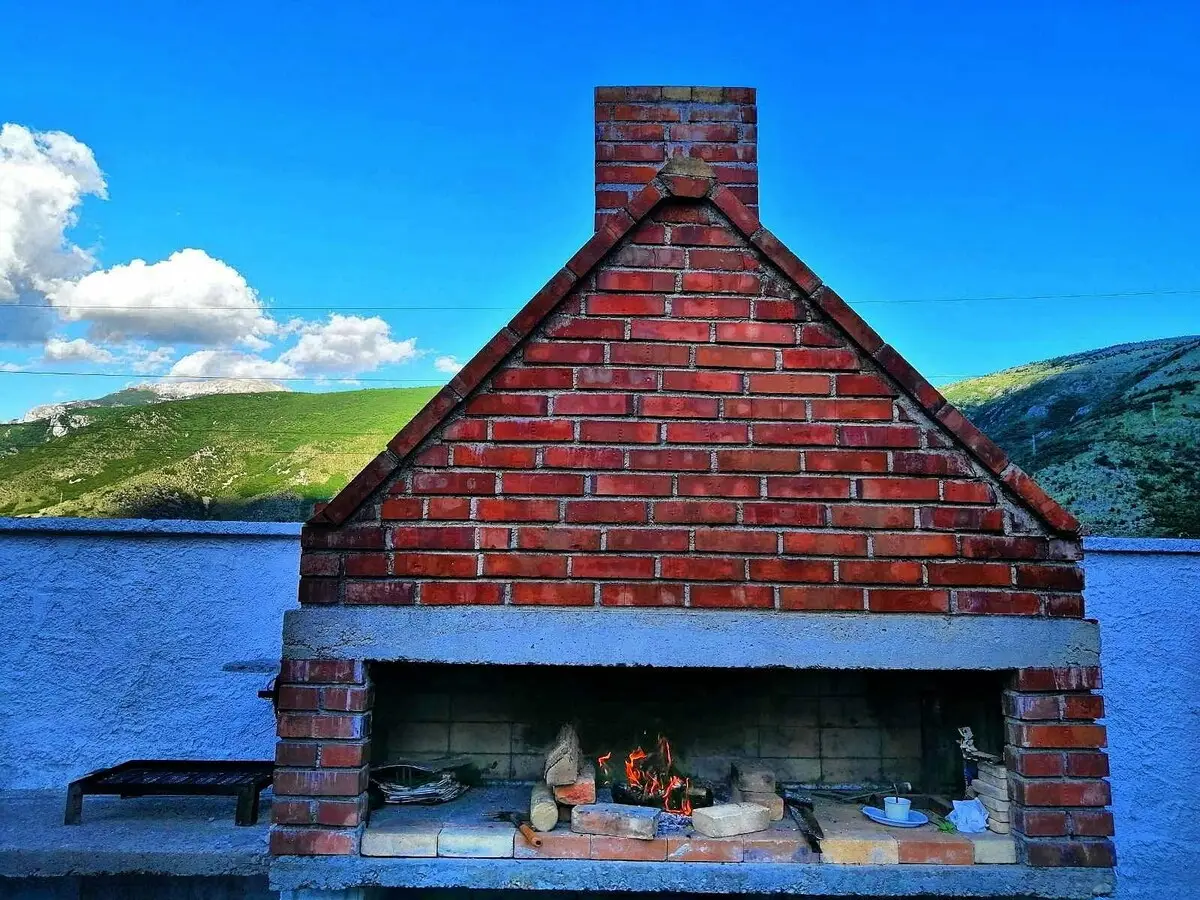 Vacation house "Guma" Mostar